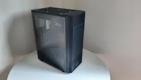 K1spe Supermicro Intel Xeon Phi Server 64 Core/256 Threads 192 Gb Ddr4 500 Ssd