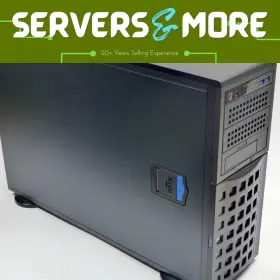 M12swa-tf Supermicro Tower Server Threadripper 3955wx 1tb Ddr4 No Drives