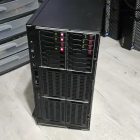 Mbd-x10dri Supermicro Hpe Proliant Ml350 Gen 9 Server