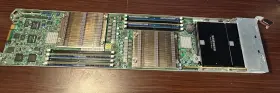 Mbi-6219g-t Supermicro Dual-node Motherboard 32gb
