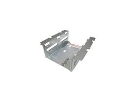 Supermicro Mcp-220-00044-0n 1x3.5 Inch To 2x2.5 Hd Converter Bracket For 5015a