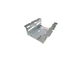 Mcp-220-00044-0n Supermicro 1x3.5 Inch To 2x2.5 Hd Converter Bracket For 5015a