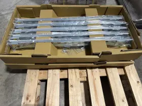 Mcp-290-00127-0n Supermicro 10 Sets Of Rails L&r