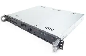 Nbcn2000 Supermicro Netbotz 5013g-m Superserver Central 2.0 Standard Appliance 2