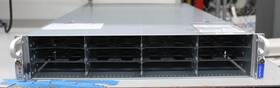 Supermicro Nx2u1nl12g600 Nutanix 2x Xeon Gold 6254 2u Node Server No Ram