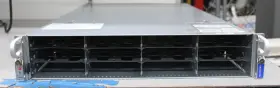 Nx2u1nl12g600 Supermicro Nutanix 2x Xeon Gold 6254 2u Node Server No Ram