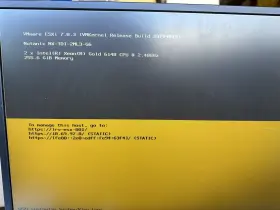 Nxs2u1nl12g600 Supermicro Nutanix 4x Intel Xeon Gold 6148- 32gb X16 No Drives