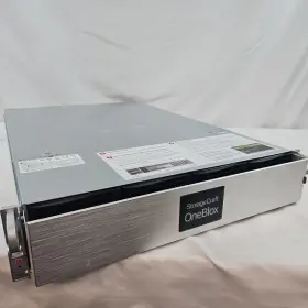 Oneblox4312 Supermicro Exablox Superstorage Server E5-1650 V3 32gb Mem 96tb Storage