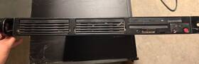Supermicro Oz-12214-1000t Superserver 5012b-e 1u Server Intel Xeon 2.40ghz 1gb Ddr Raid