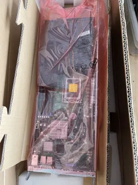 Pio-2122tg-h6f-node Supermicro Motherboard New Open Box