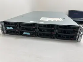 Pio-617r Supermicro Server