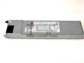 Pws-1k28p-sq Supermicro Pws-1k23a-sq 1280w Super Quiet Power Supply Platinum 80 Plus 1u/2u/4u