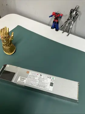 Pws-sk04a-1r Supermicro Power Supply