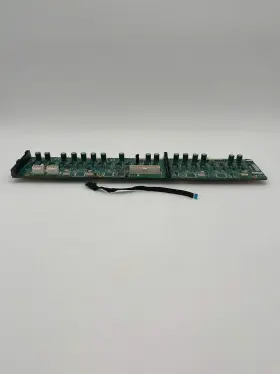Sas217hd Supermicro Hard Drive Backplane