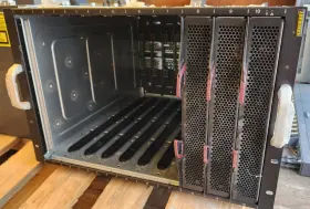 Sbe-710e-r48 Supermicro Superblade 10 Blade Server Enclosure