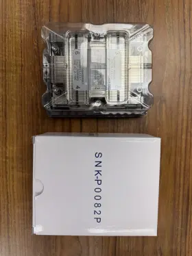Snk-p0082p Supermicro 10x