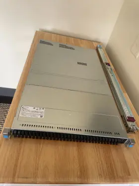 Ssg-1029p-nes32r Supermicro Superstorage 121nf-x11 1u Server