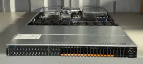 Ssg-1029p-nmr36l Supermicro 32-bay Nf1 Server - Tested No Ram Cpu Hd