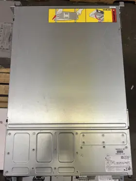 Ssg-540p-e1ctr45l Supermicro Server 946l-r16x12 Chassis With 2xpws