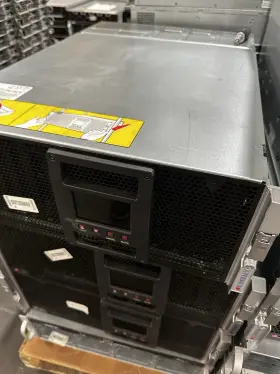 Ssg-6048r-e1cr45l Supermicro 946l-16 45 Bay Server / No Cpu Ram Hdd Lot 4
