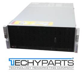 Supermicro Ssg-6049p-e1cr45h 4u 45-bay 3.5 Inch Top-loading Rackmount Storage Server