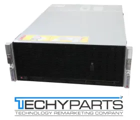 Ssg-6049p-e1cr45h Supermicro 4u 45-bay 3.5 Inch Top-loading Rackmount Storage Server