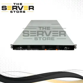 Ssg-610p-acr12n4h Supermicro 12lff Gold 6338n 32c 128gb Ram S3908l Trays 25gbe