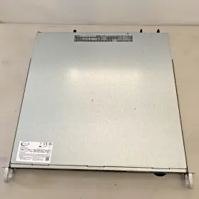 Sys-10117r-wr Supermicro 1u E5-2650 V2 32gb Server X9srw-f Dual 400w Gpu 8 6 Pin