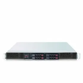 Sys-1026gt-trf Supermicro Bbns 1u Dp Tylrs 3 Gpu Enabled 2.5in Sys1026gttrf