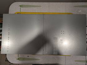 Supermicro Sys-1028gq-txr-yi001 Sxm2 4xp100s 256gb Ram 2xe5-2650 V4