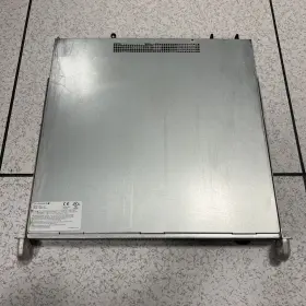 Sys-1028r-wmr Supermicro 1u X10drw-e 2x Xeon E5-2630v3 And Dual Ps Mount Rails
