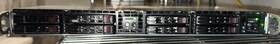 Supermicro Sys-1028tr-t 256gb Ram Twin Server 56 Cores Dual Node Ipmi