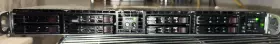 Sys-1028tr-t Supermicro 256gb Ram Twin Server 56 Cores Dual Node Ipmi