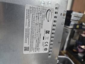 Supermicro Sys-1029gq-tvrt 2x5120 256gb Gpu 2x V100 32gb Sxm2 2000w 100gbe