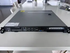 Sys-110d-8c-fran8tp Supermicro 1u Redundant 800w Server