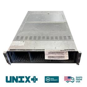 Supermicro Sys-2028tp-hc0tr Barebones Server 4 Node 24 Bay Sff No Memory Cpu