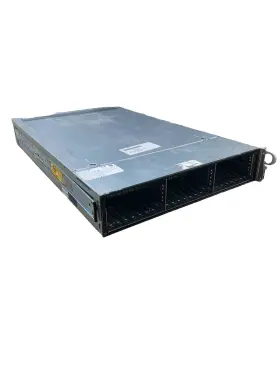 Sys-2028u-e1cnr4t Supermicro 2u 24-bay 2.5 Inch Server With X10dru-i Cto Rear Bay