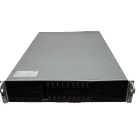 Sys-2029gp-tr Supermicro 218g-gpu