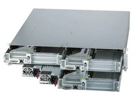 Supermicro Sys-211se-31a Superedge 2u3n Ac Psu X13 Up Mbd-x13seed-f Cse-se201