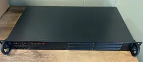 Sys-5015a-ehf-d525 Supermicro 502-2 Server Atom D525 1.8ghz 4gb Ram 64gb Hdd