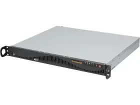 Sys-5018d-mf Supermicro X10sll-f 1x Xeon E3-1270 V3 3.5 Ghz 32gb 1u Server