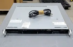 Sys-5018d-mtln4f Supermicro Server Intel Xeon E3-1220 V3 16gb