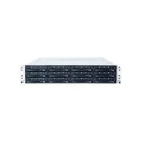 Sys-5026ti-btrf Supermicro Superserver 5026ti-btrf Barebone System - 2u Rack-mountable