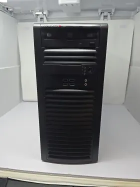 Sys-5037a Supermicro Superworkstation Tower Model 732-9 Part No