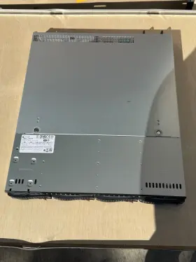 Sys-510t-mr Supermicro 813m-r4x12 With 1x Pm893 2.5 Inch 960gb Ssd