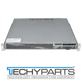 Sys-6018r-md Supermicro X10drd-l 2x E5-2650v4 2.2ghz 128gb 1u Rackmount Server