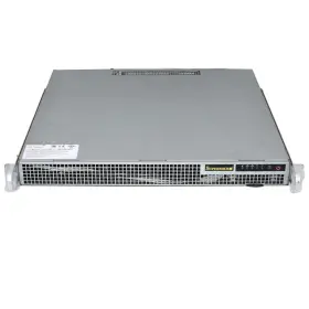 Sys-6018r-mdr Supermicro X10drd-l 2x E5-2630v4 2.2ghz 128gb 1u Rackmount Server