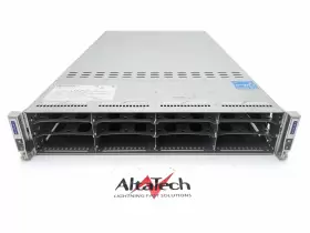 Sys-6028tp-dncr Supermicro Cto 2u 12x 3.5 Inch Bay Superserver With 1x X10drt-p Board