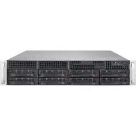 Sys-6029p-wtr Supermicro Barebone 2u Intel Xeon 2nd Gen Scalable X11ddw-l Server
