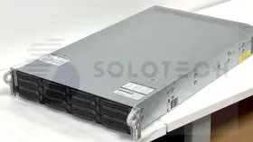 Sys-6029u-tr4 Supermicro Superserver 2u Enterprise Server - N.o.s. #q25ps